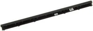 Dell OEM Latitude 3450 Middle Hinge Cover Cap 2KK3R