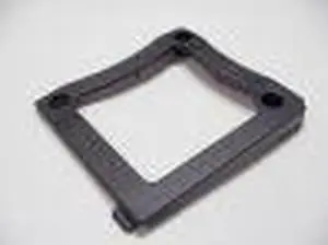Dell OEM Inspiron 4000 4100 4150 Latitude c600 c610 c640 Fan Guard Plastic