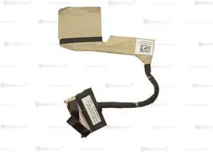 Dell OEM Inspiron 7500 7506 2-in-1 Black 15.6" LCD Ribbon Cable 34MK5