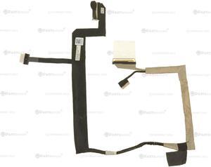 OEM Alienware Area-51m 17.3" FHD  LCD Ribbon Cable G-SYNC 144Hz 7M11W