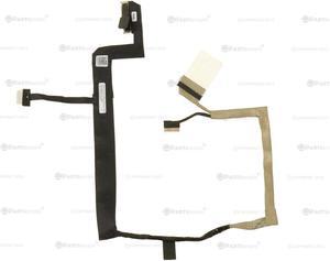 OEM Alienware Area-51m R2 17.3" FHD LCD Ribbon Cable 300Hz GF49X