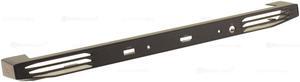 New G Series G15 5510 Rear Middle I/O Cover Cap No USBC Black N768Y