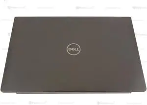 Dell OEM Latitude 7490 14" LCD Back Cover Lid Assembly for LCD Back Cover 9N9WD