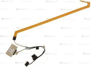 Dell OEM Latitude 7400 14" Ribbon LCD Video Cable 3MM IR Cam NTS 5CPXN