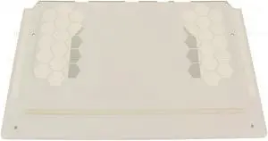 OEM Alienware x15 R1 Bottom Access Panel Door Cover KW7Y1