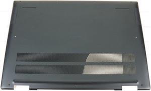 Dell OEM Inspiron 16 7635 2-in-1 Bottom Base Cover Assembly HK0MD