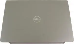 Dell OEM Latitude 7300 13.3" LCD Back Cover Lid Assembly LCD Back Cover JR74C