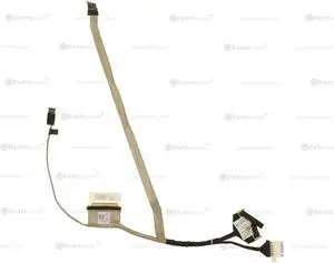 Dell OEM Latitude 3310 2-in-1 13.3" Touchscreen FHD LCD Ribbon Cable 6X863