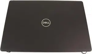 New Dell OEM Latitude 3590 15.6" LCD Back Cover Lid Assembly WWAN WLAN R844Y