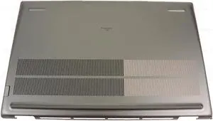 New Dell OEM Precision 7780 Bottom Base Cover Assembly N4HH6
