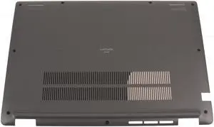 Dell OEM Latitude 3440 Bottom Base Cover Assembly Discrete Bottom Base M4TVK Dell OEM Latitude 3440 Bottom Base Cover Assembly Discrete Bottom Base M4TVK