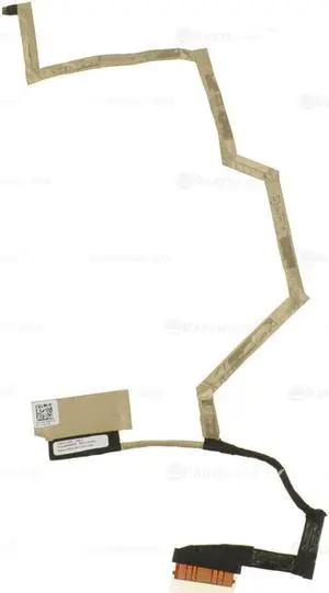 Dell OEM Chromebook 3100 2-in-1 11.6" Touchscreen LCD LCD Ribbon Cable YF2C0