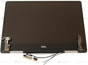 Dell OEM Inspiron 7386 2-in-1 13.3" FHD LCD Display Complete LCD Screen W8Y53