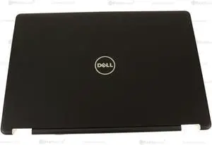 Dell OEM Latitude 5480 14" LCD Back Cover Lid Assembly No LCD Back Cover RMC5X
