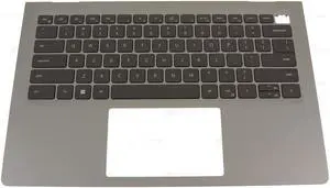 Dell OEM Vostro 3420 Palmrest Keyboard Assembly UMA Laptop Keyboard 876JT