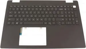 New Dell OEM Latitude 3520 Keyboard Palmrest Assembly KG6R7