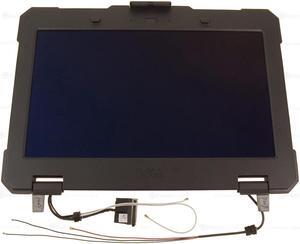 Dell OEM Latitude 7414 Rugged 14" Touchscreen WXGAHD LCD LCD Screen 6M63N