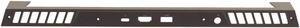 New G Series G16 7630 Rear Middle I/O Cover Cap Gray XCMP5