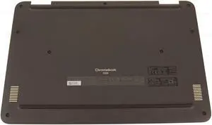 New Dell OEM Chromebook 3120 Laptop Bottom Base Cover Assembly WWAN 39NN3