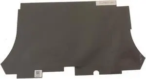 OEM Alienware m15 R3 m17 R3 Protective Mylar Shield Overlay Bottom Base HJ494