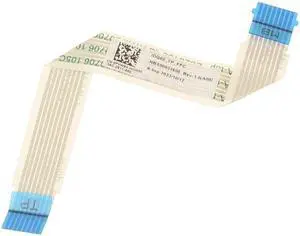 Dell OEM G Series G16 7630 Ribbon Cable for Touchpad PVW8X