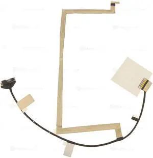 New Dell OEM Precision 7740 17.3" FHD Ribbon LCD Video Cable HD Cam HYNTF