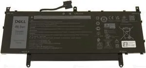 Dell OEM Original Latitude 9520 48.5Wh 4-cell Laptop Battery V5K68