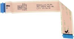 Dell OEM Latitude 3340 Ribbon Cable for Touchpad 0250H