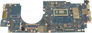 Dell OEM Latitude 5430 Chromebook Motherboard System Board i7 Motherboard 5NX1G