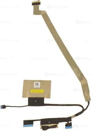 Dell OEM Latitude 5420 5421 5430 5431 14" Touchscreen LCD Ribbon Cable CKVMG