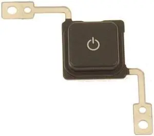 Dell OEM Latitude 5420 5421 5430 Power Button Cover No FP 8W7TH