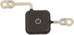 New Dell OEM Latitude 9330 Cover for Power Button 332C6