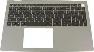Dell OEM Vostro 15 3520 3525 3530 3535 Palmrest Laptop Keyboard 3JTWMENG
