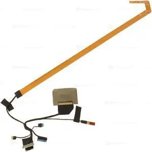 Dell OEM Latitude 7410 Laptop 14" Touchscreen Ribbon LCD LCD Ribbon Cable NMN44