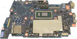 Dell OEM Inspiron 7430 2-in-1 Motherboard System Board Intel Motherboard DGJ1D