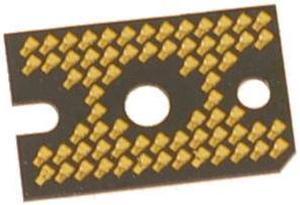 Dell OEM XPS 9315 IO Board Interposer Contact Block for IO Board
