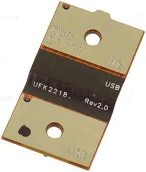 OEM Alienware m15 R2 m17 R2 IO Board to Board Connector 3VC0C