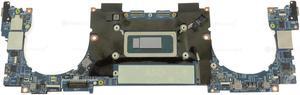 Dell P9FNW Intel i5-1240P Motherboard for XPS 9320 - Socket FCBGA1744 - DDR5
