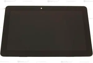 Dell OEM Latitude 5175 Tablet 10.8" FHD Touchscreen LED LCD LCD Screen 751XR