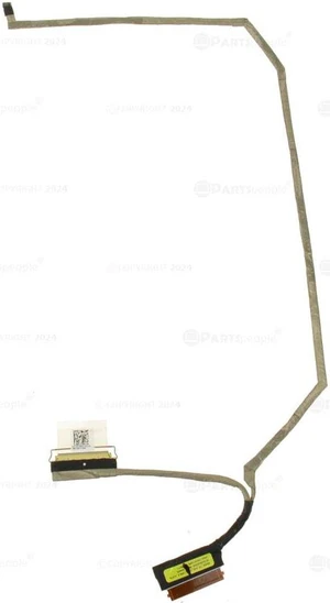 Dell OEM Inspiron 3535 15.6" Touchscreen Ribbon LCD Video Cable TS 4C8ND Dell OEM Inspiron 3535 15.6" Touchscreen Ribbon LCD Video Cable TS 4C8ND