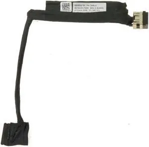 OEM Alienware x15 R1 R2 DC Power Input Jack Plug  Cable WTR4D