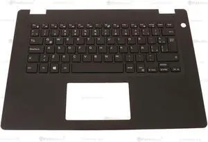 SPANISH Dell OEM Inspiron 3482 3493 Vostro 3480 Keyboard Laptop Keyboard 2CF2J