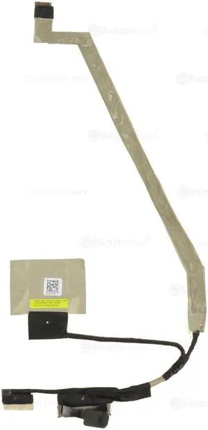 Dell OEM Latitude 5430 5431 14" LCD Ribbon Video Cable NT IR Cam 57FP7