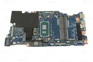 Dell OEM Latitude 3420 Motherboard System Board Intel i5 Motherboard 3284N