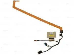 Dell OEM Latitude 7420 14" UHD 4K Ribbon LCD Video Cable UHD IR Cam 3GM13