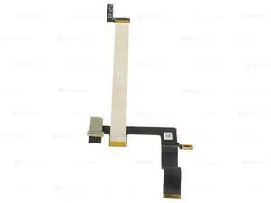 OEM Alienware x14 R2 14" LCD Ribbon Cable 4FHCM