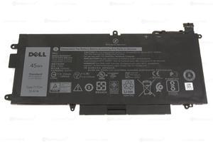 New Dell OEM Latitude 7390 7389 5289 2-in-1 3-Cell 45Wh Laptop Battery 71TG4