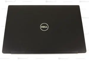 New Dell OEM Latitude 7480 14" LCD Back Cover Lid Assembly No TS WLAN DFG91