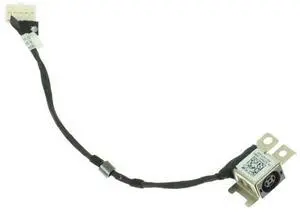 Dell OEM Latitude 3340 3350 DC Power Input Jack  Cable GFNMP