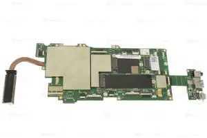 Dell OEM Latitude Rugged 7212 Motherboard System Board Intel Motherboard VKGFH